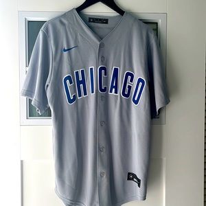 Chicago cubs baseball jersey. Never worn